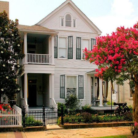 Rising Sun Bed And Breakfast Natchez Exterior foto