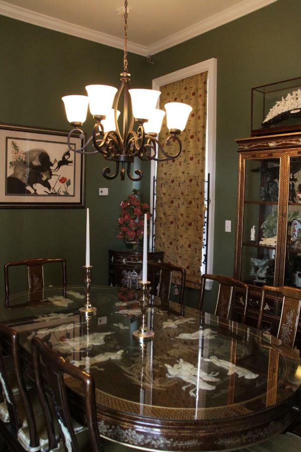 Rising Sun Bed And Breakfast Natchez Exterior foto