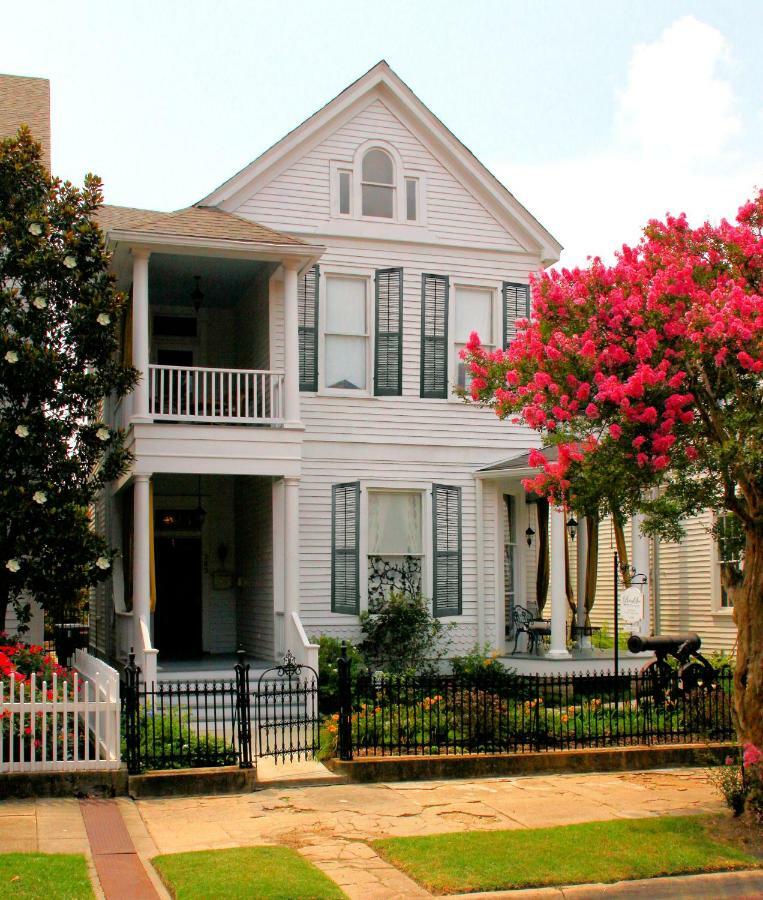 Rising Sun Bed And Breakfast Natchez Exterior foto