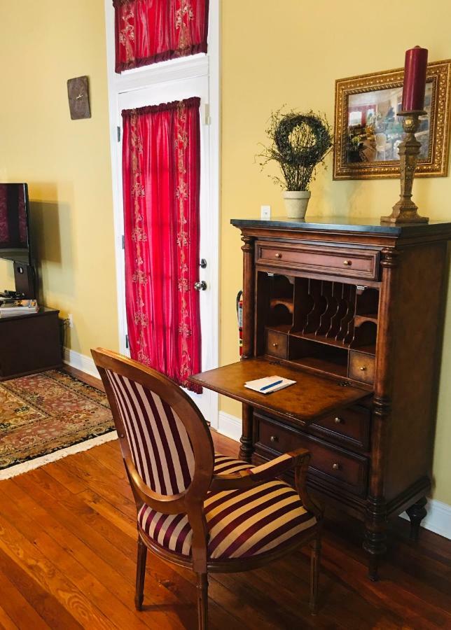 Rising Sun Bed And Breakfast Natchez Exterior foto